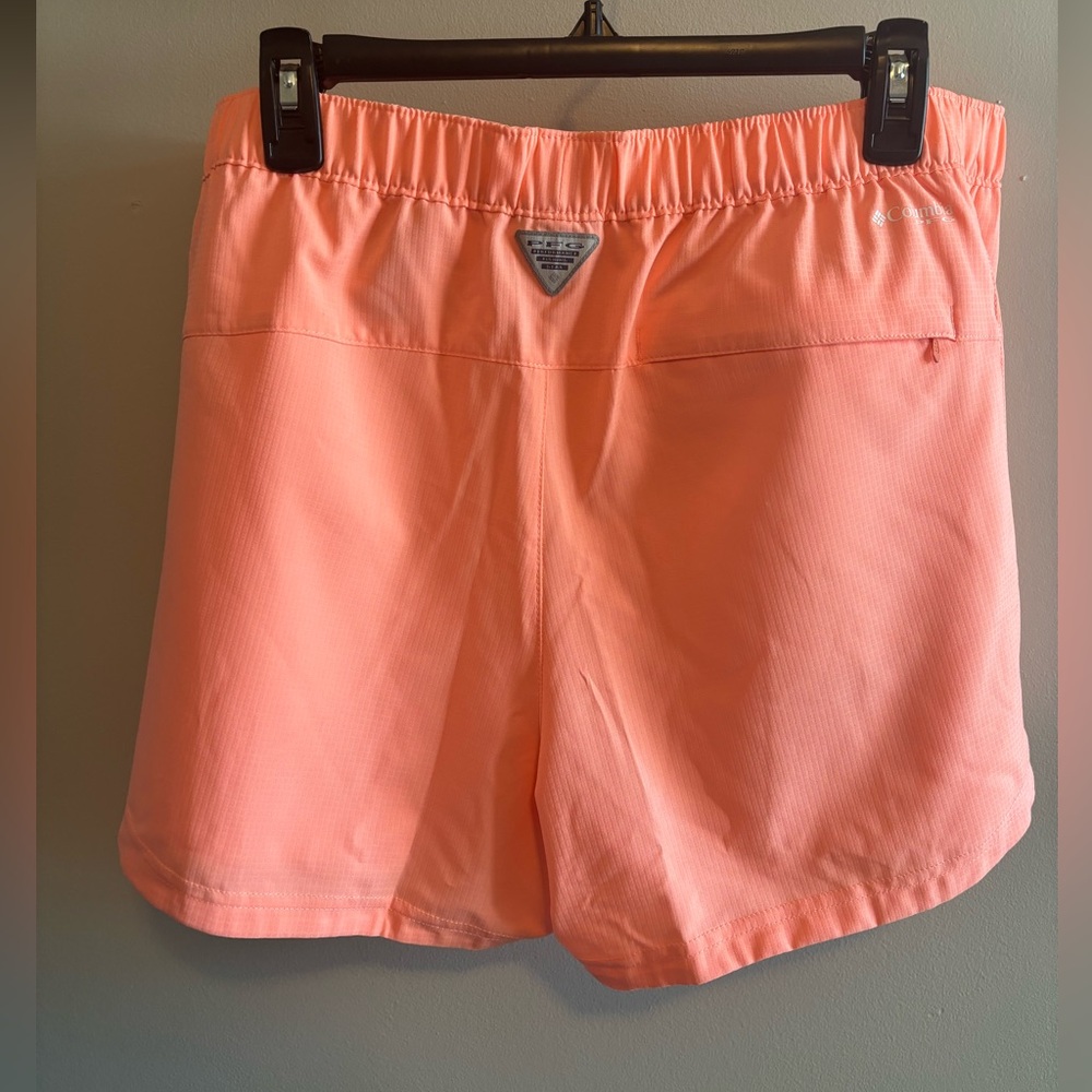 Women's PFG Tamiami™ Pull-On Shorts - Picture 4 of 4